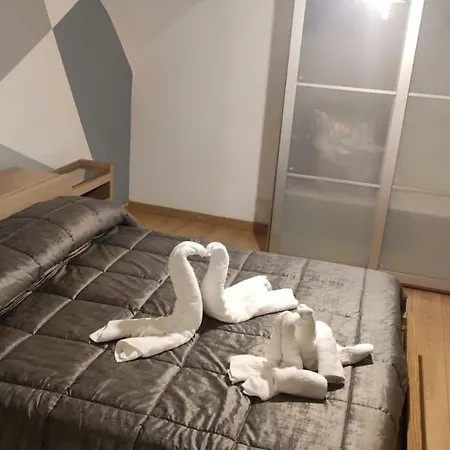 Apartment Incentro