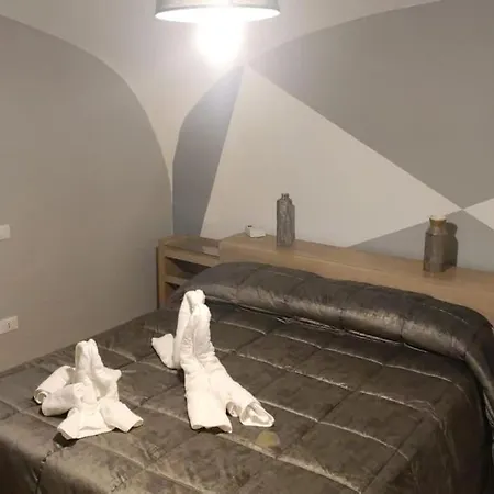 Incentro 아파트 *