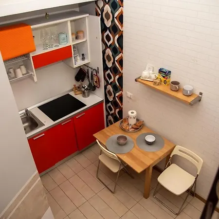 Incentro Apartment