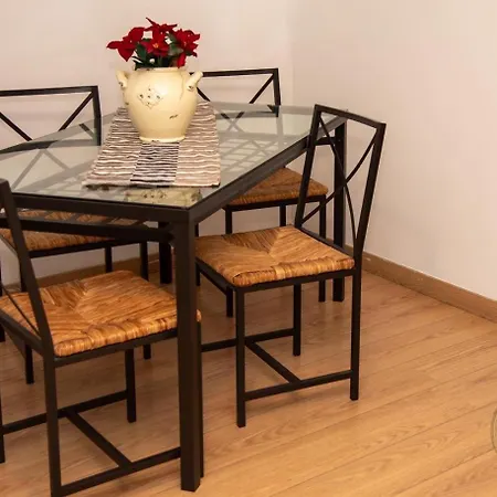 Incentro Apartment