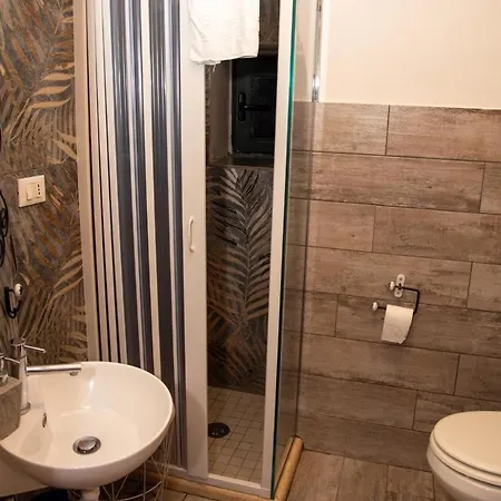 Incentro 아파트 살레르노