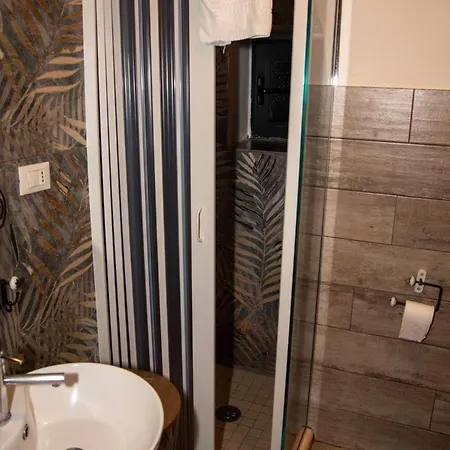 Apartment Incentro Salerno