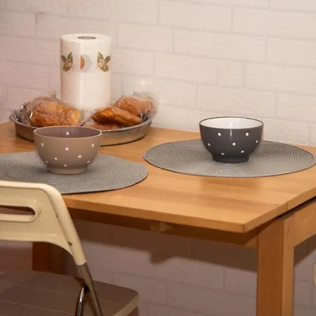 Incentro Apartment