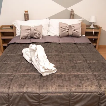 Apartment Incentro
