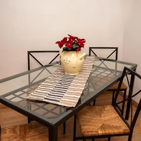Apartment Incentro *