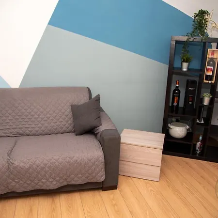 Incentro Apartment *