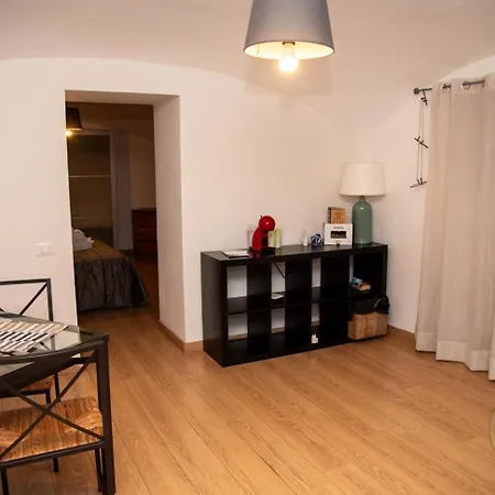 Apartment Incentro *