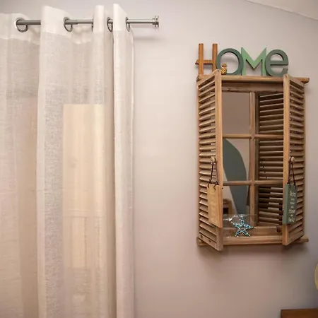 Apartment Incentro Salerno