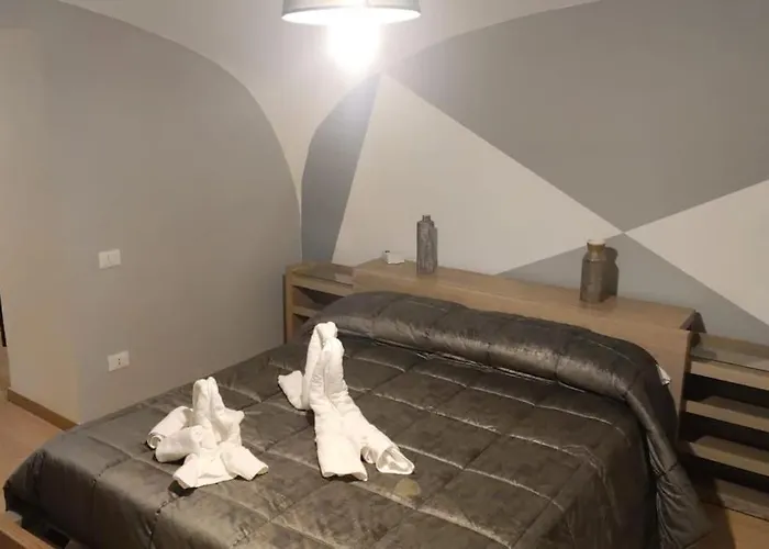 Incentro Διαμέρισμα *